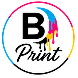 B-PRINT GRÁFICA RÁPIDA